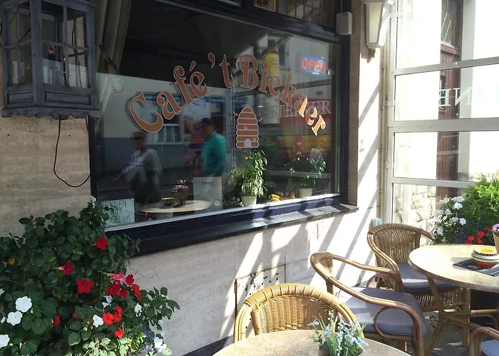 Hotel \'t Biekaer