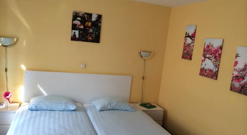 't Biekaer Hotel Valkenburg aan de Geul