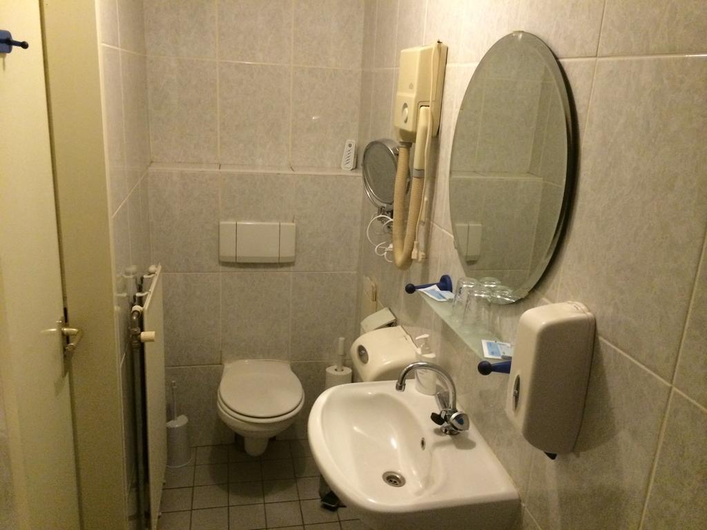 't Biekaer Hotel 3*